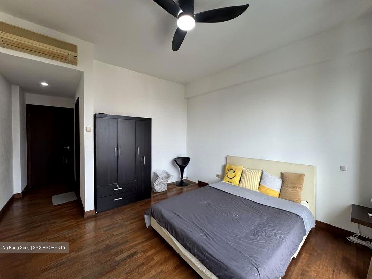 Sunhaven (D16), Condominium #611020321